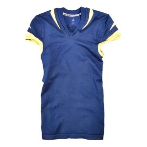 🆕️ ADIDAS GT Core TECH Fit NOTRE DAME Football Jersey